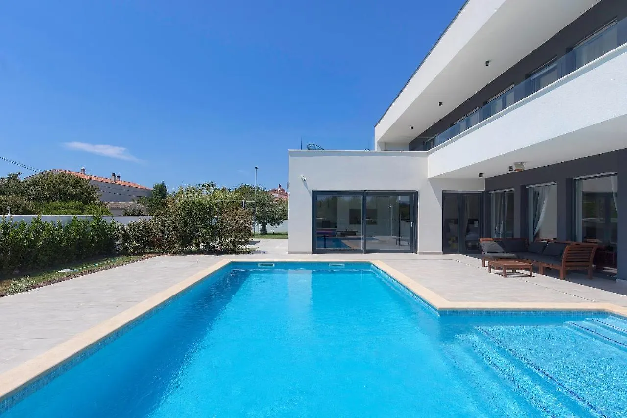 Villa Monte Kope Banjole