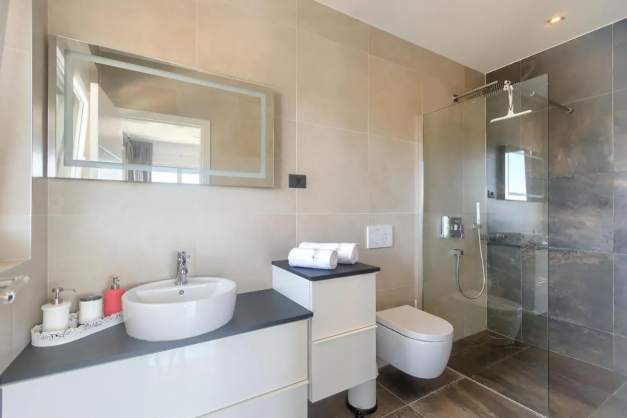 Villa Monte Kope Banjole Croatia
