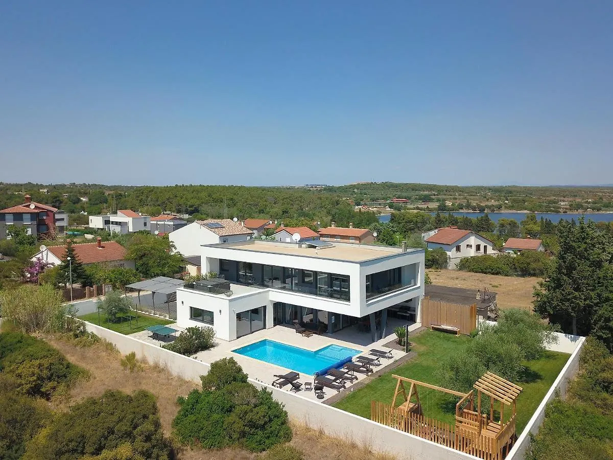 Villa Monte Kope Banjole